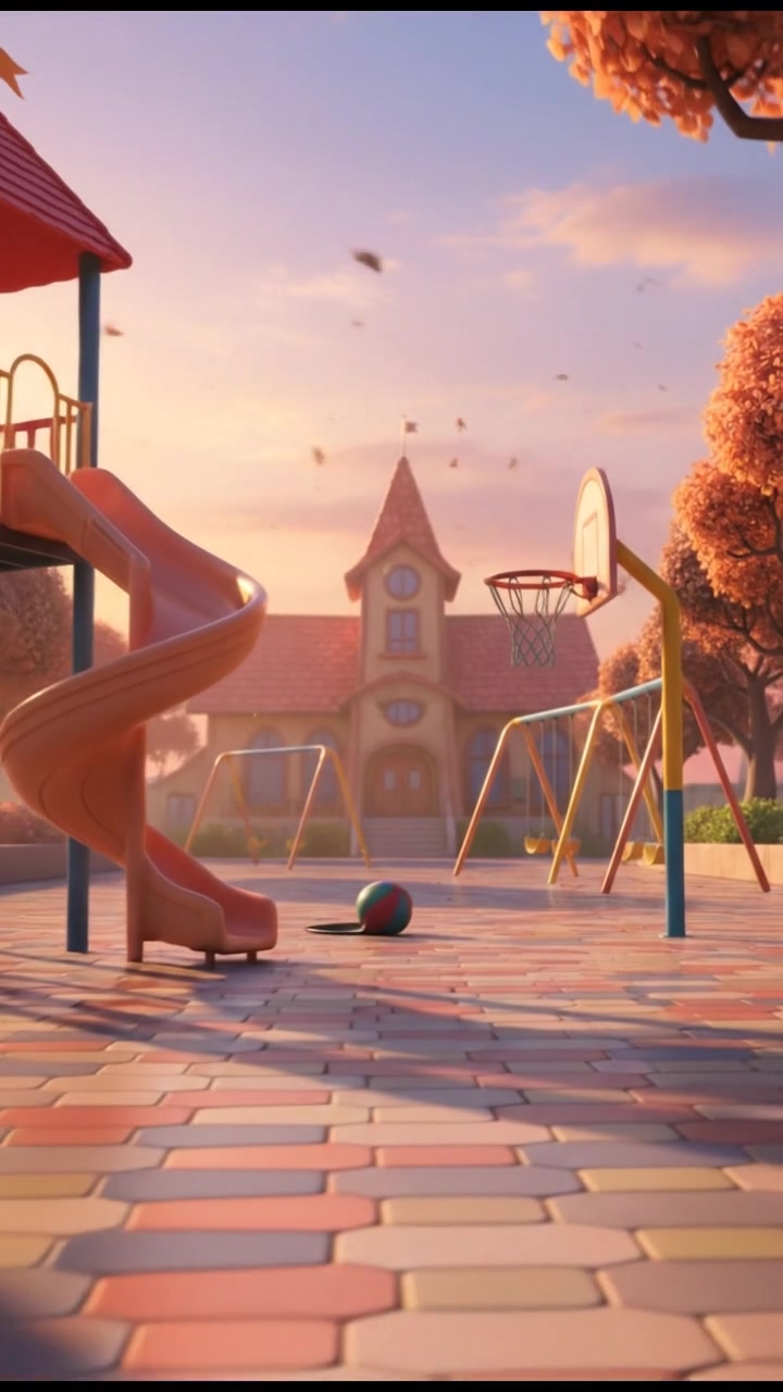 My Dream After School: 20 People, Parts 1-5