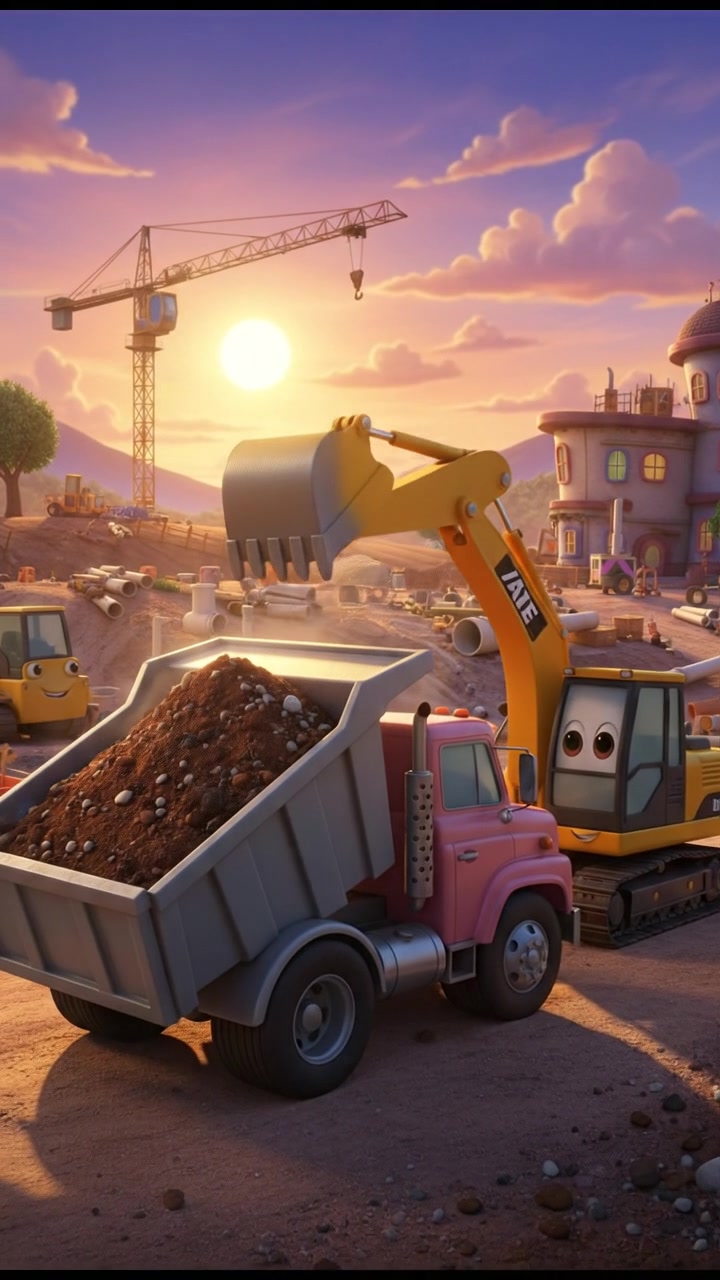 Finding the Right Workhorse for Your Business