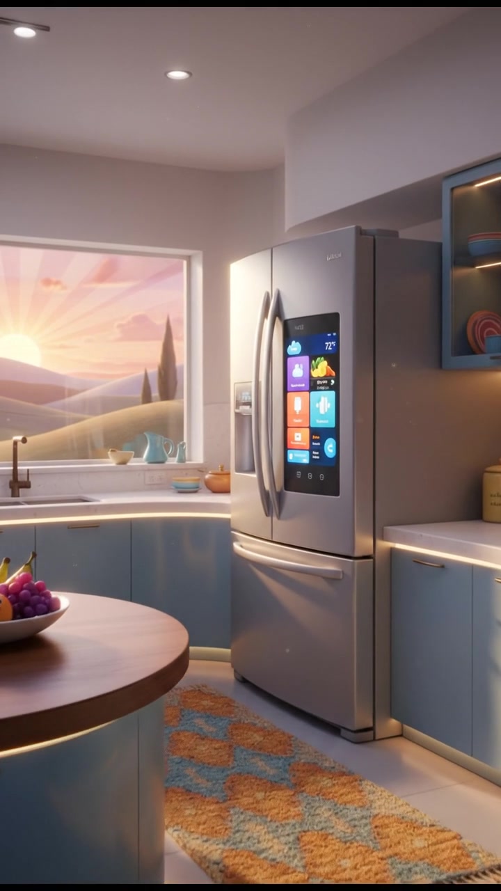 Who Will Fill the Water?