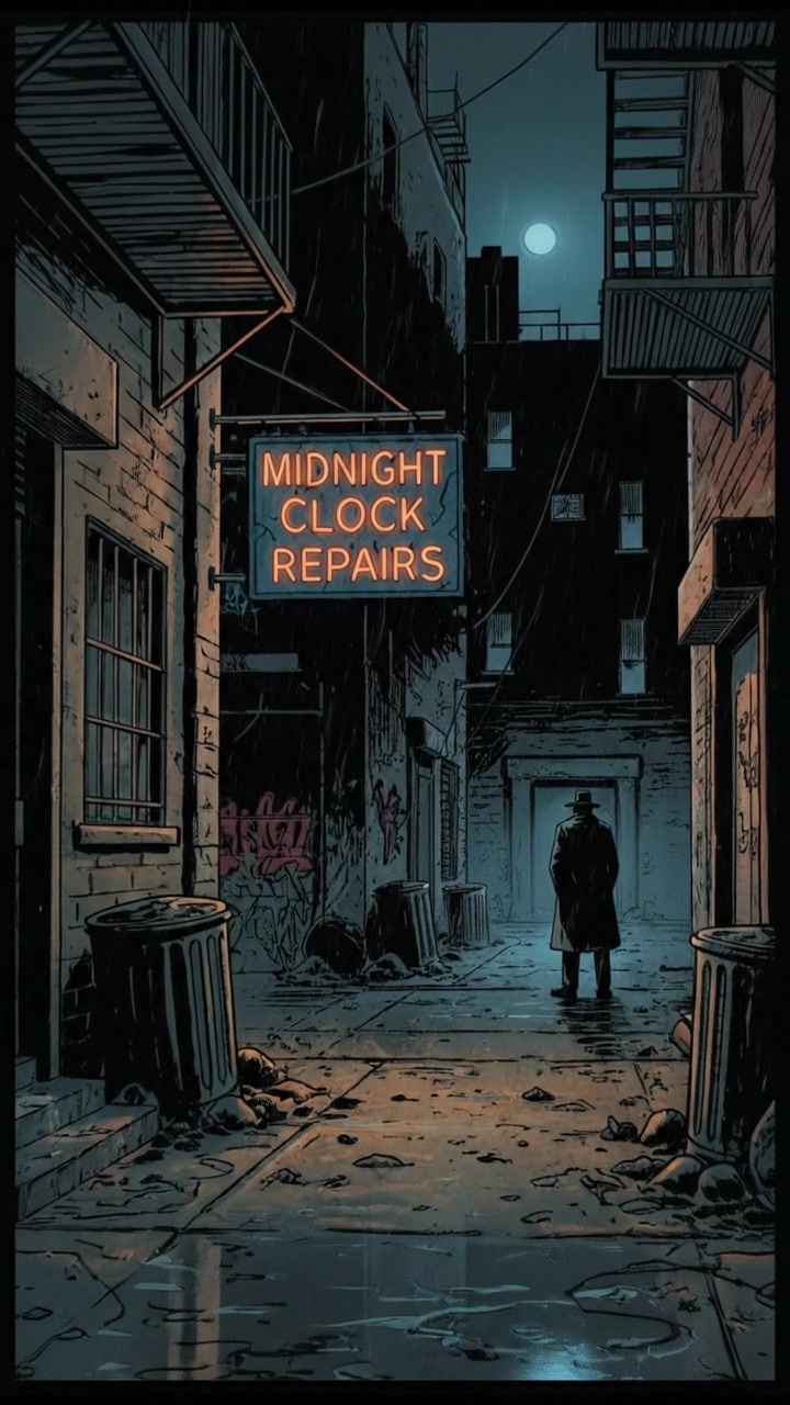 Underground Rat Adventures: Secrets in the Shadows