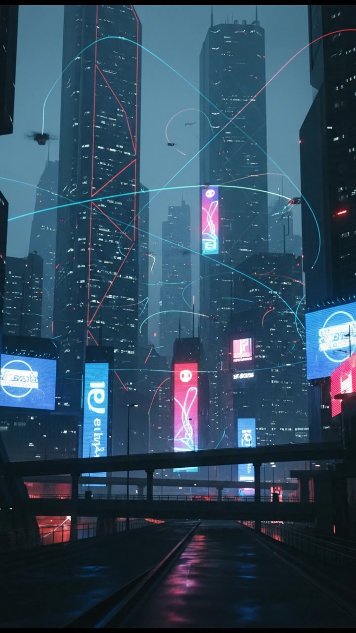 The Rise of Artificial Intelligence: Shaping Our Future (copy)