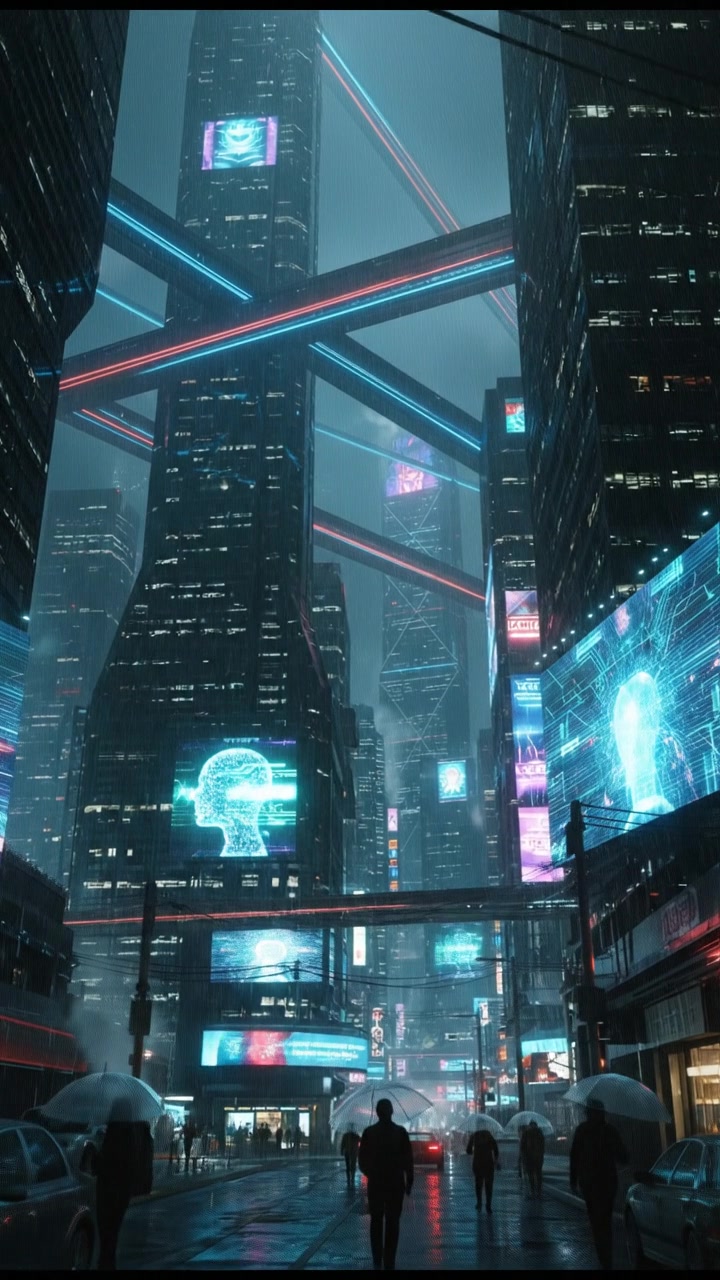 Future of AI: Everyday Integration by 2030