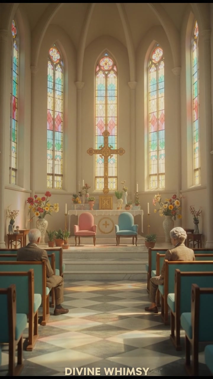 The Envy of Nomalanga