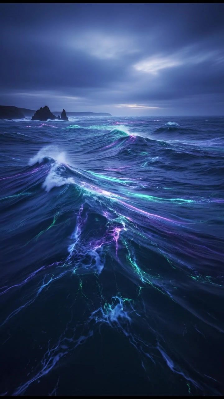 The Mystery of the Bermuda Triangle