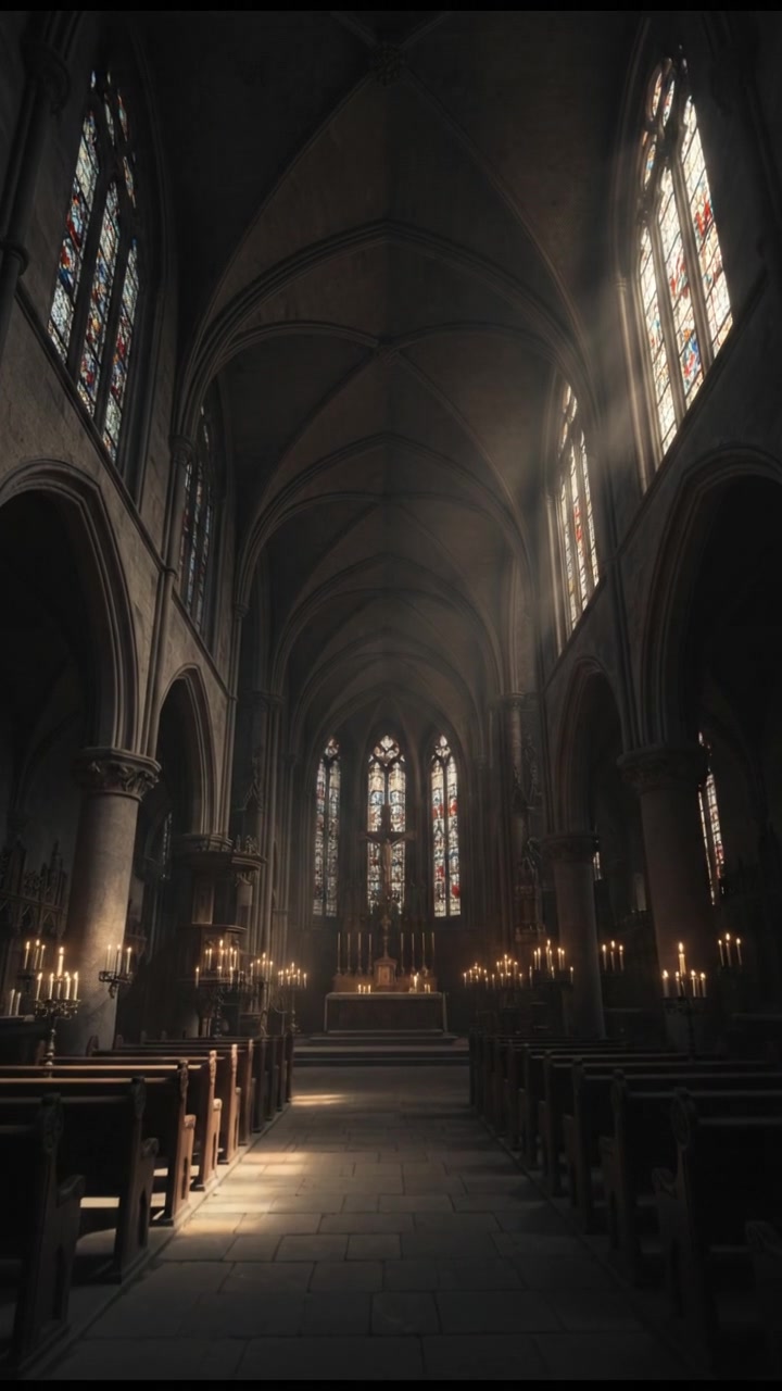 Raised to New Life – Witness of His Victory