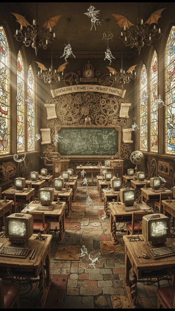 शिक्षा: आपकी पहचान और किस्मत का हथियार