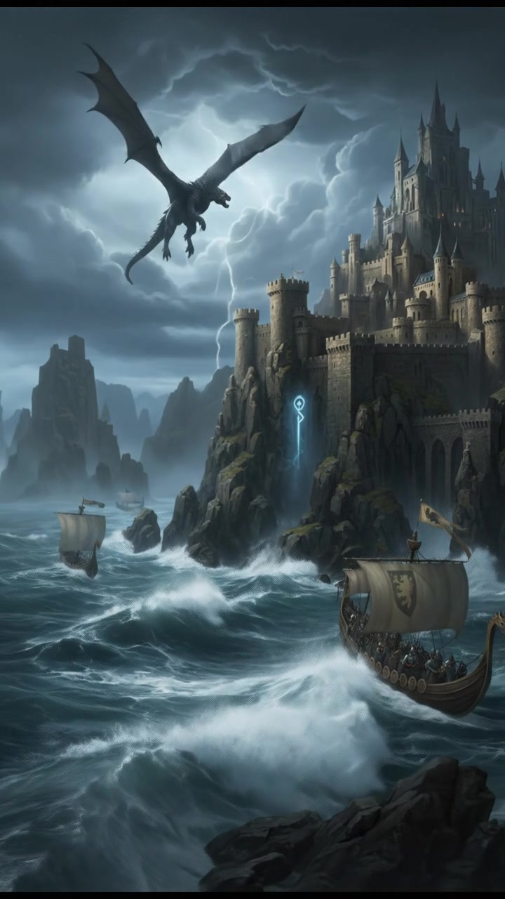 Mastering the Wavering Sea: A Journey Awaits