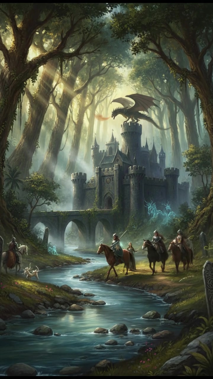 The Search for the Jungle’s True King