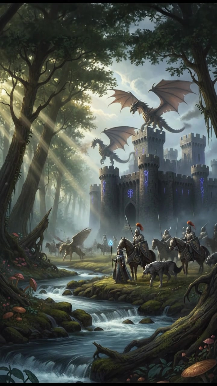 A Story About Shree Ram