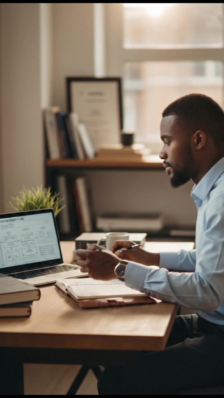 Struggling After Job Loss: Seeking Guidance