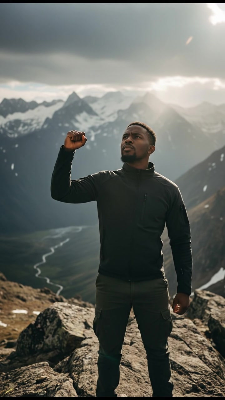 Unshakeable Faith: Discover Psalm 27