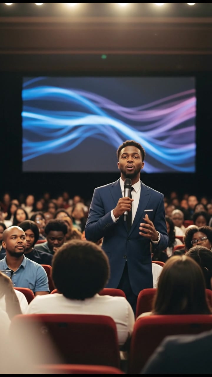 Daniel’s Journey: From Laughter to Inspiration