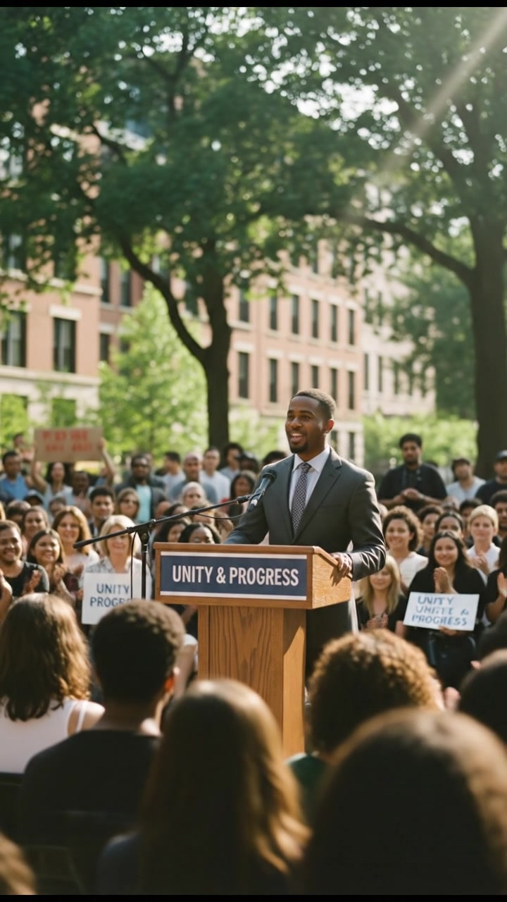 Awakening Voices: Claiming Our Future