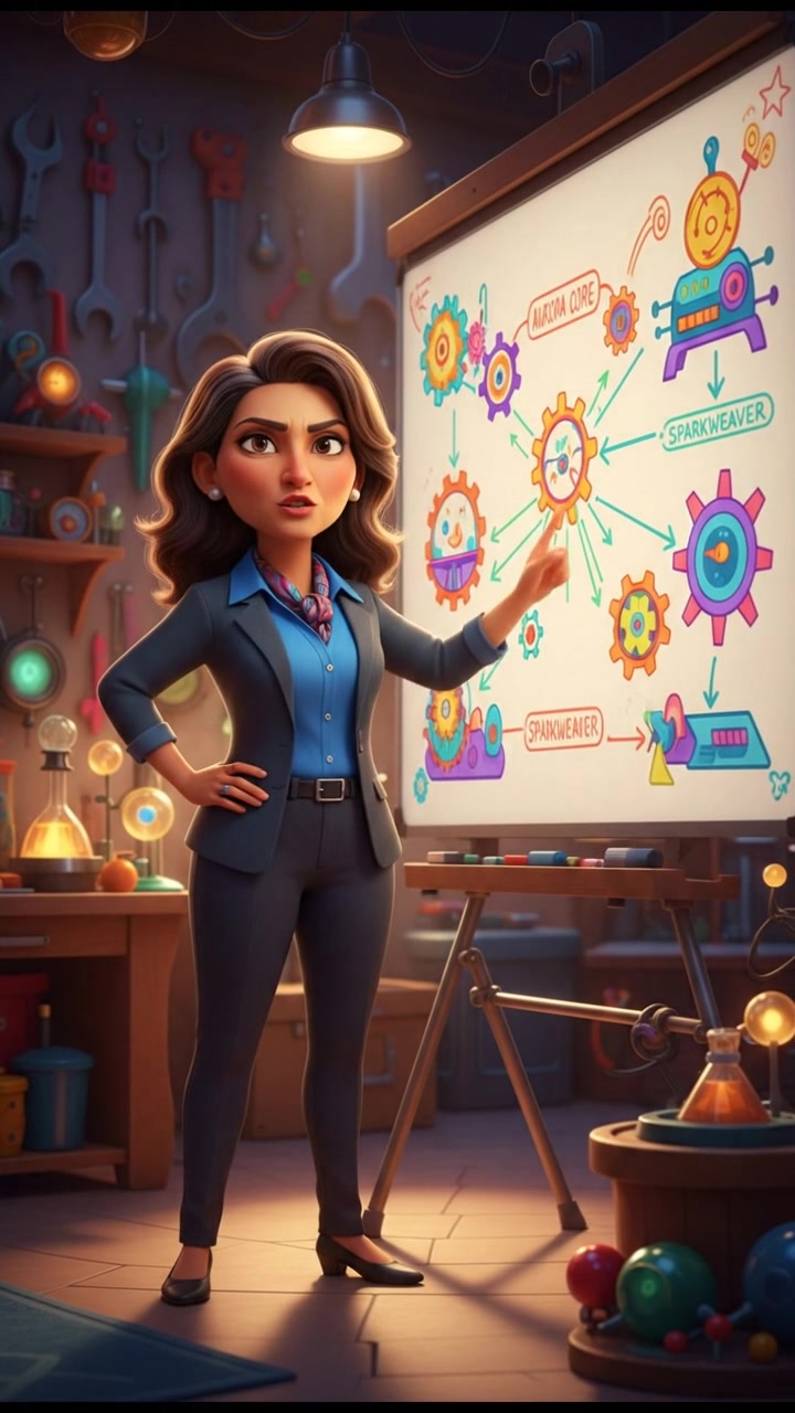 Understanding Present Continuous Tense