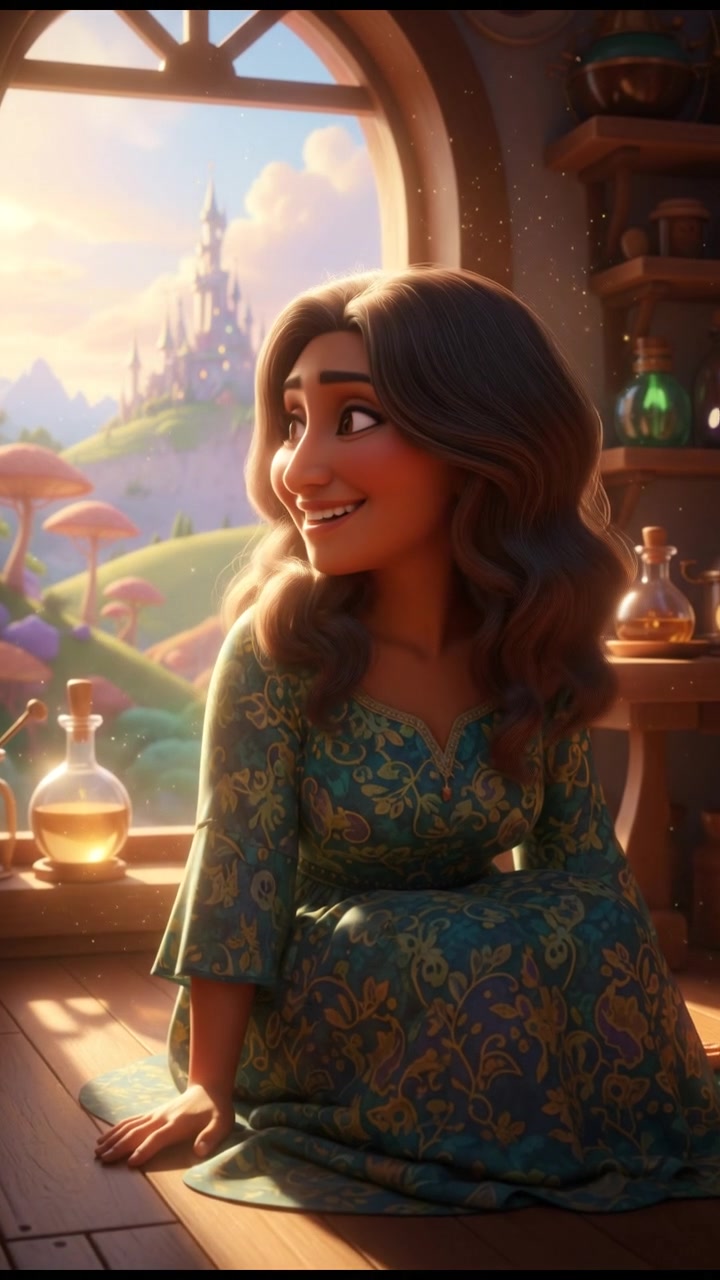 Aapki Pehchaan, Aapki Shakti