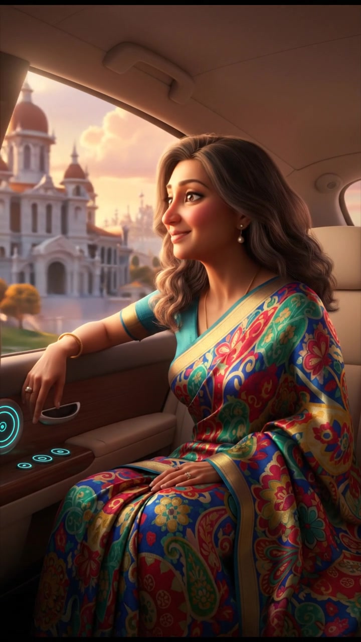 Story Video Creation from Image