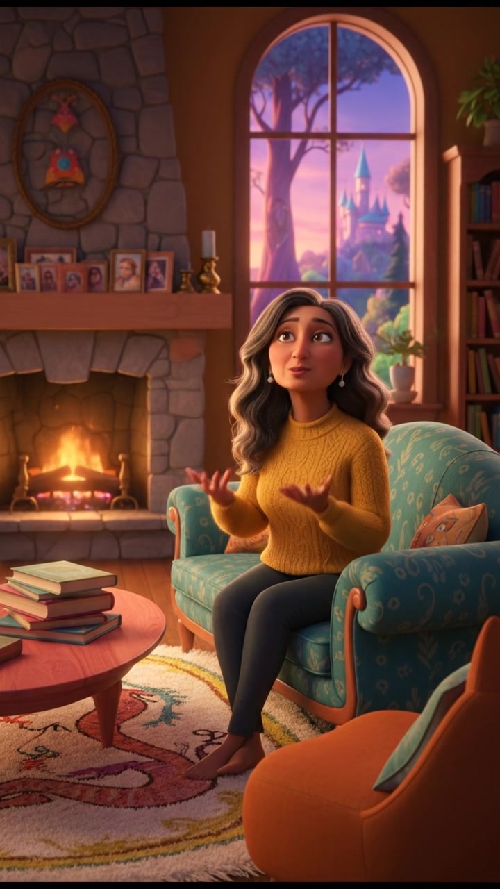 सच्चाई का जादू