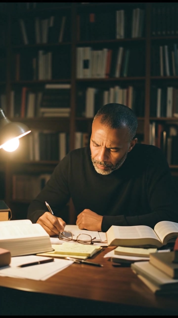 Ramalan Dukun Dan Kenangan Mantan