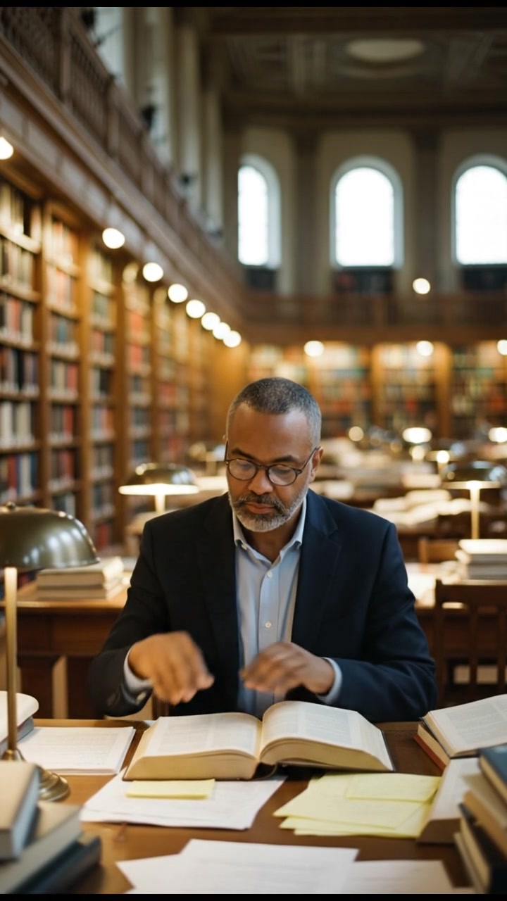 The Literary Magic of Tayeb Salih (copy)