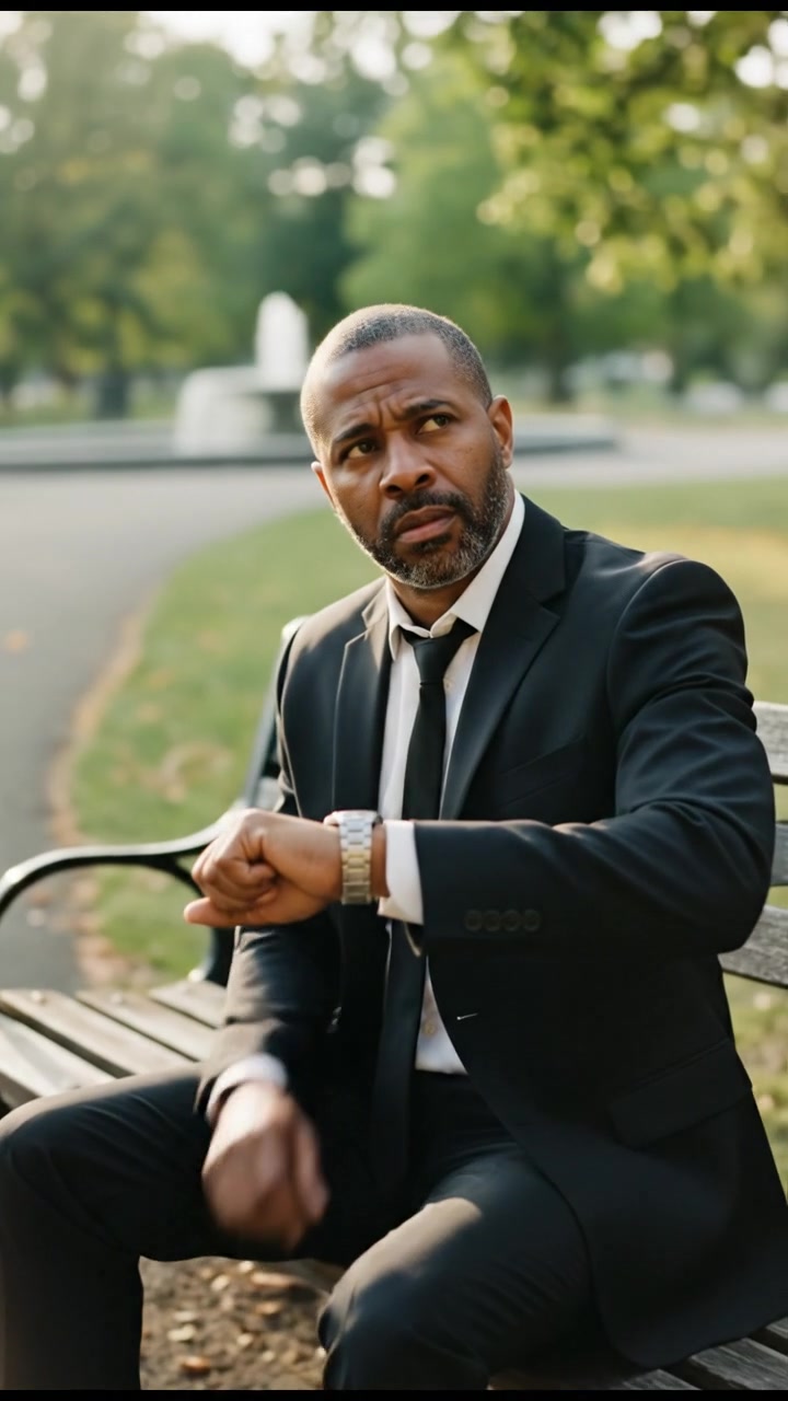 Funny Proposal Slap!