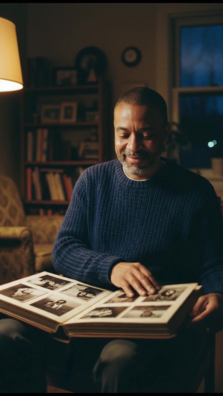 A Father's Advice on Women