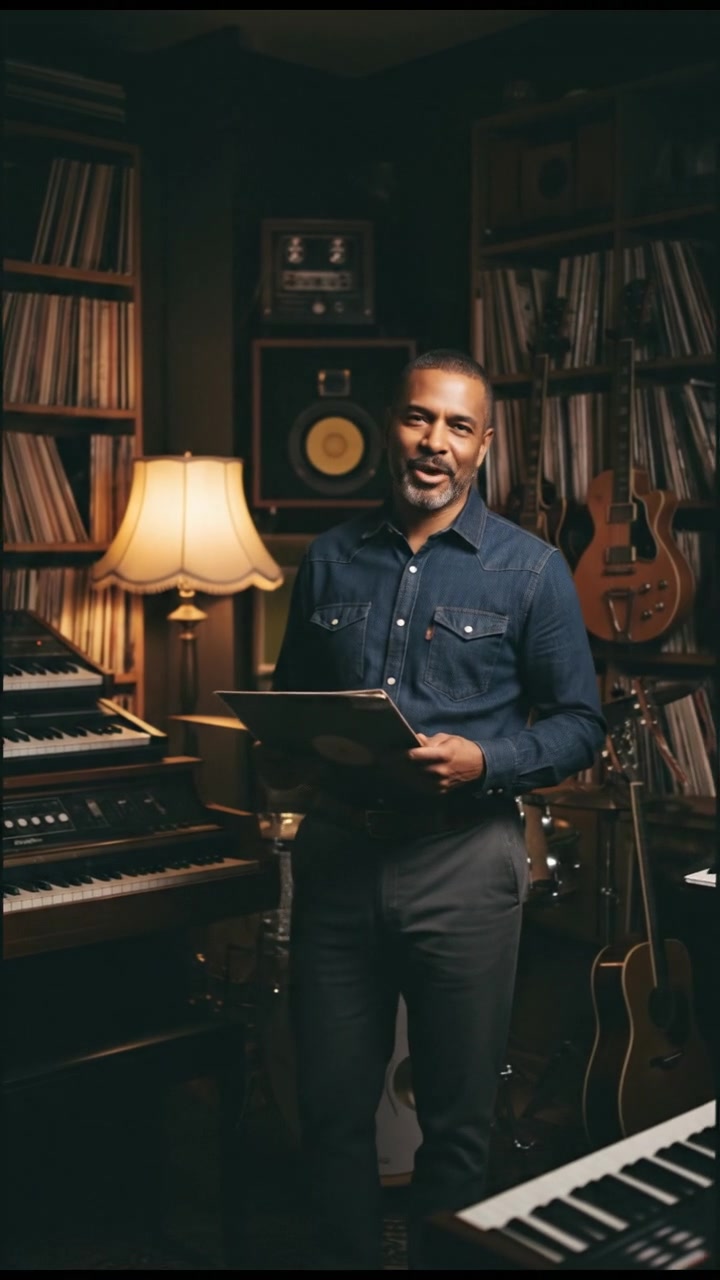 The Hidden Truth of the Blues