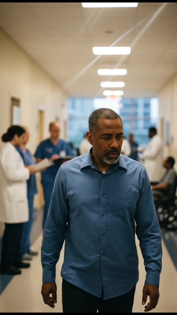 Kwame's Journey: From Heartbreak to New Love