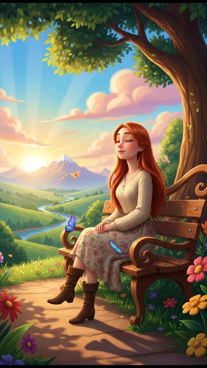 Jealous Friends: A Girl's Struggle