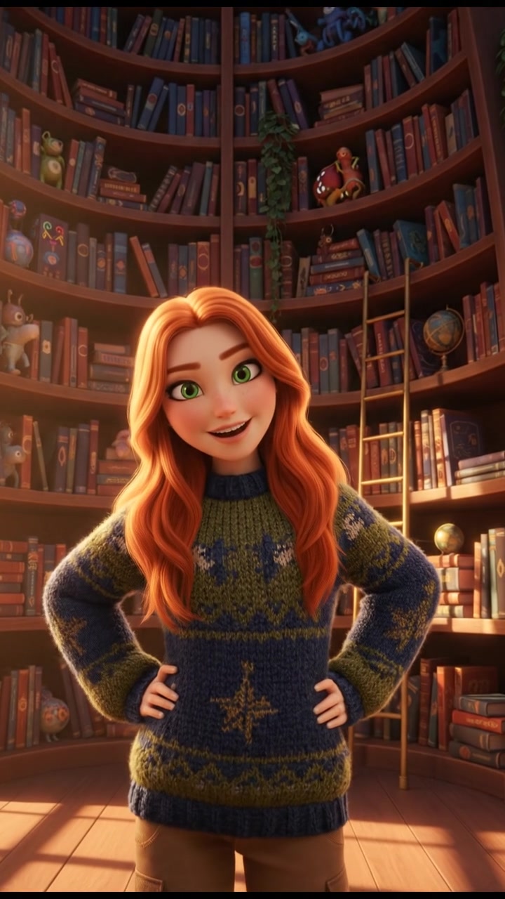 The Dance of Light and Shadow