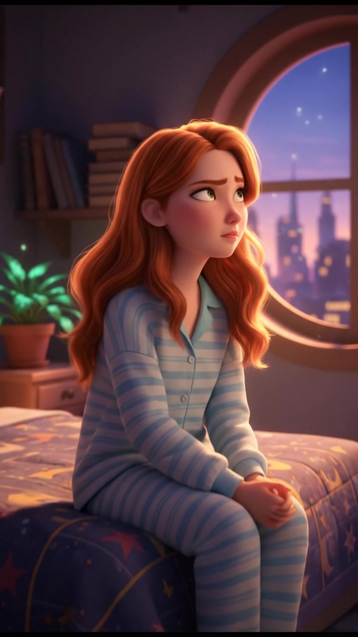 The Power of Faithful Prayer: A Healing Story