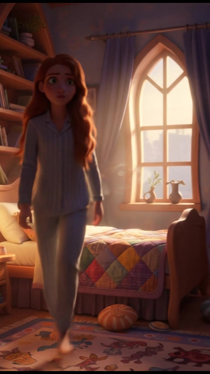 The Journey of Motherhood