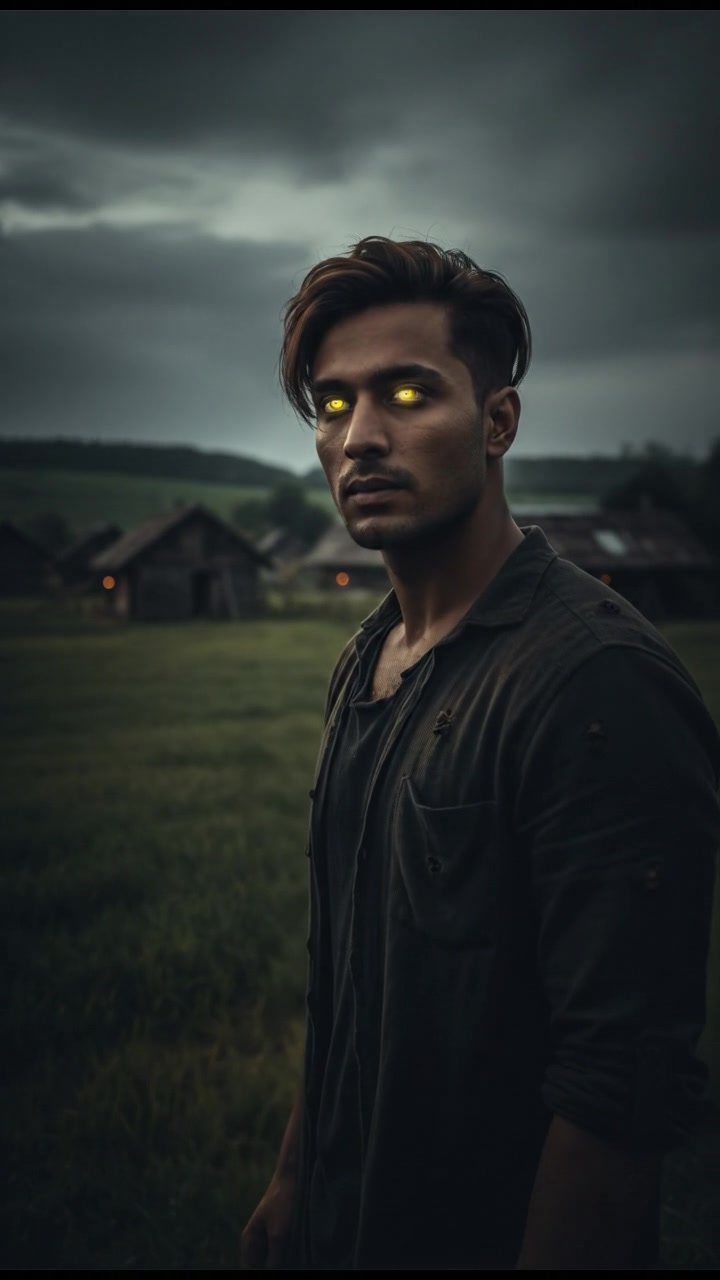 भूत प्रेत की जिज्ञासा