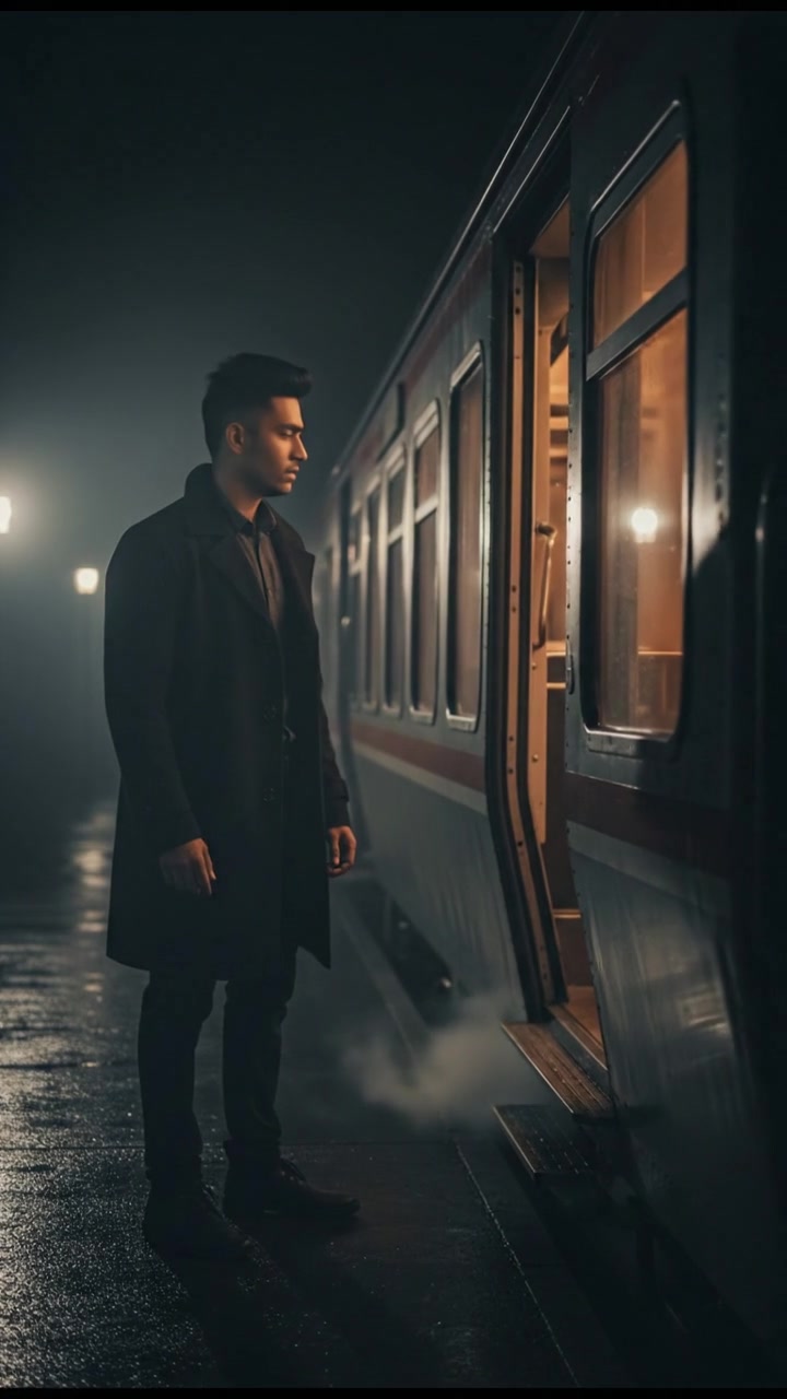 शून्य नगर का सफर