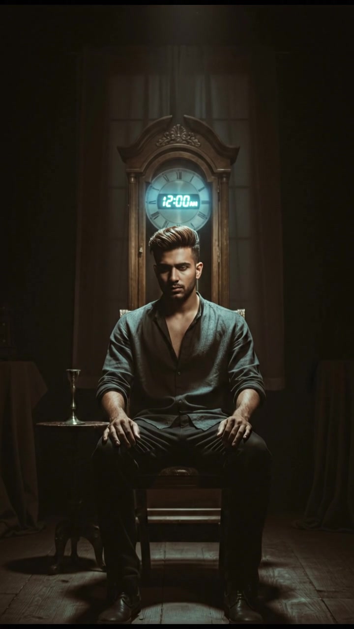 आईने में खतरनाक सच