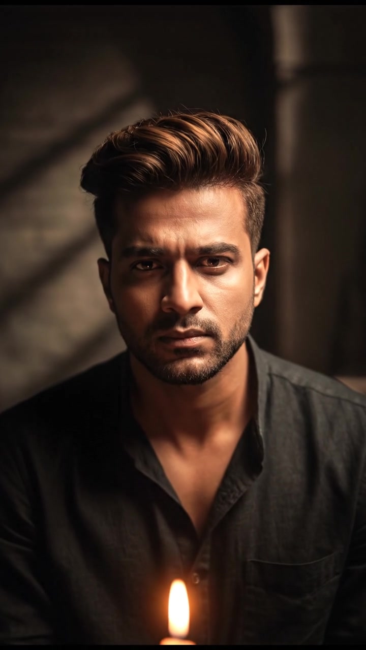 अकेले में रहस्य