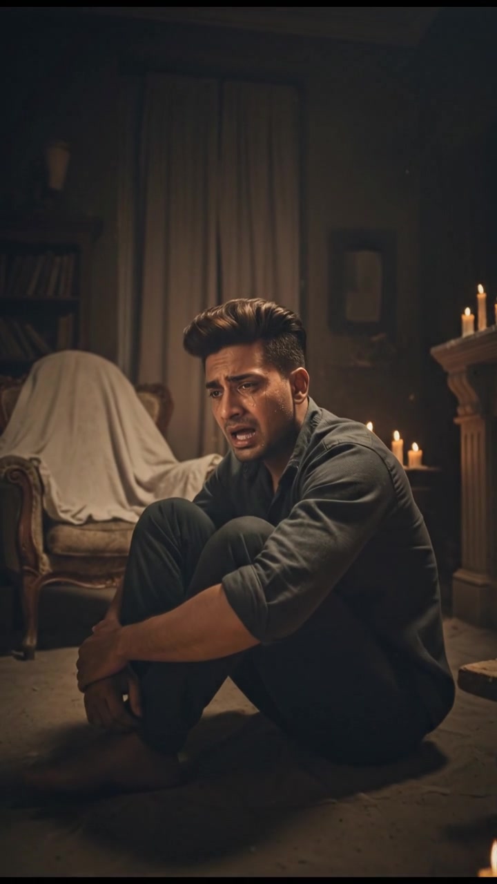 भविष्य से आया एक संदेश