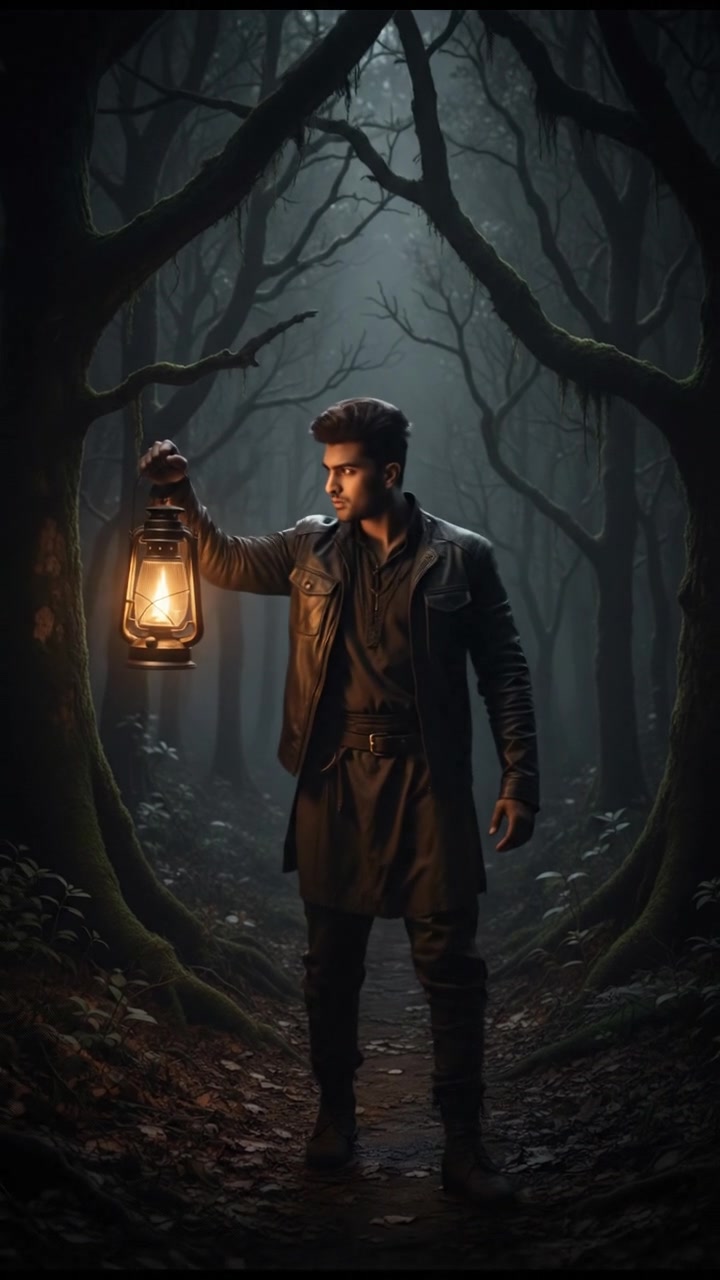 Pertarungan di Pos Terakhir