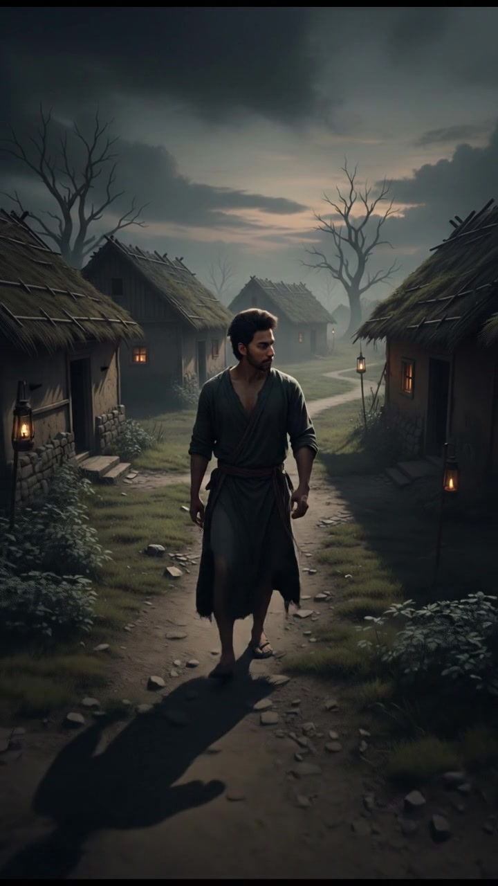 रोहन और रहस्यमय कुआँ