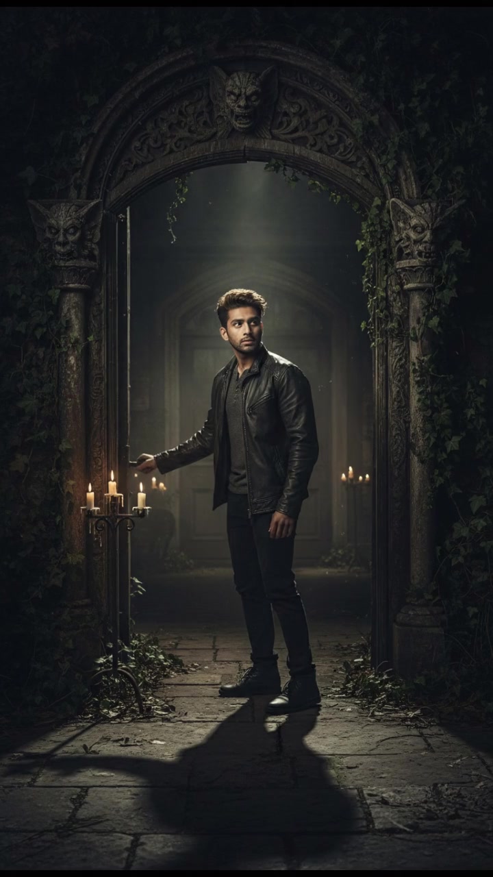 खौफनाक हवेली का रहस्य (copy) (copy)