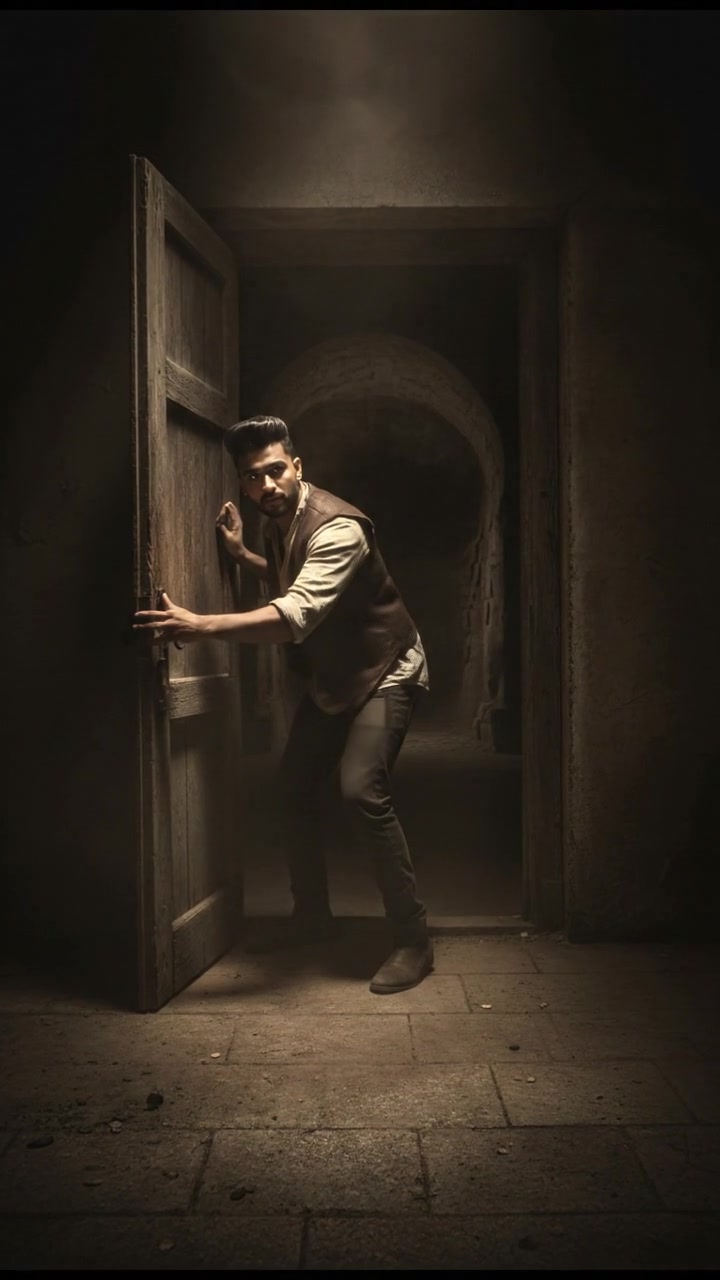 पुरानी हवेली का रहस्य (copy)