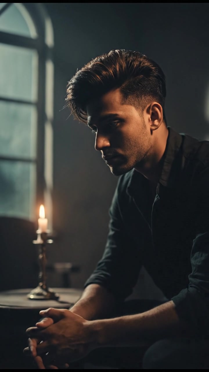 परछाई का खौफ