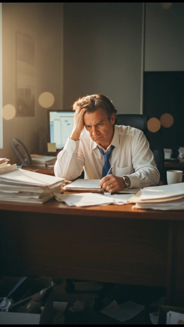 Broken Promises in Digital Space