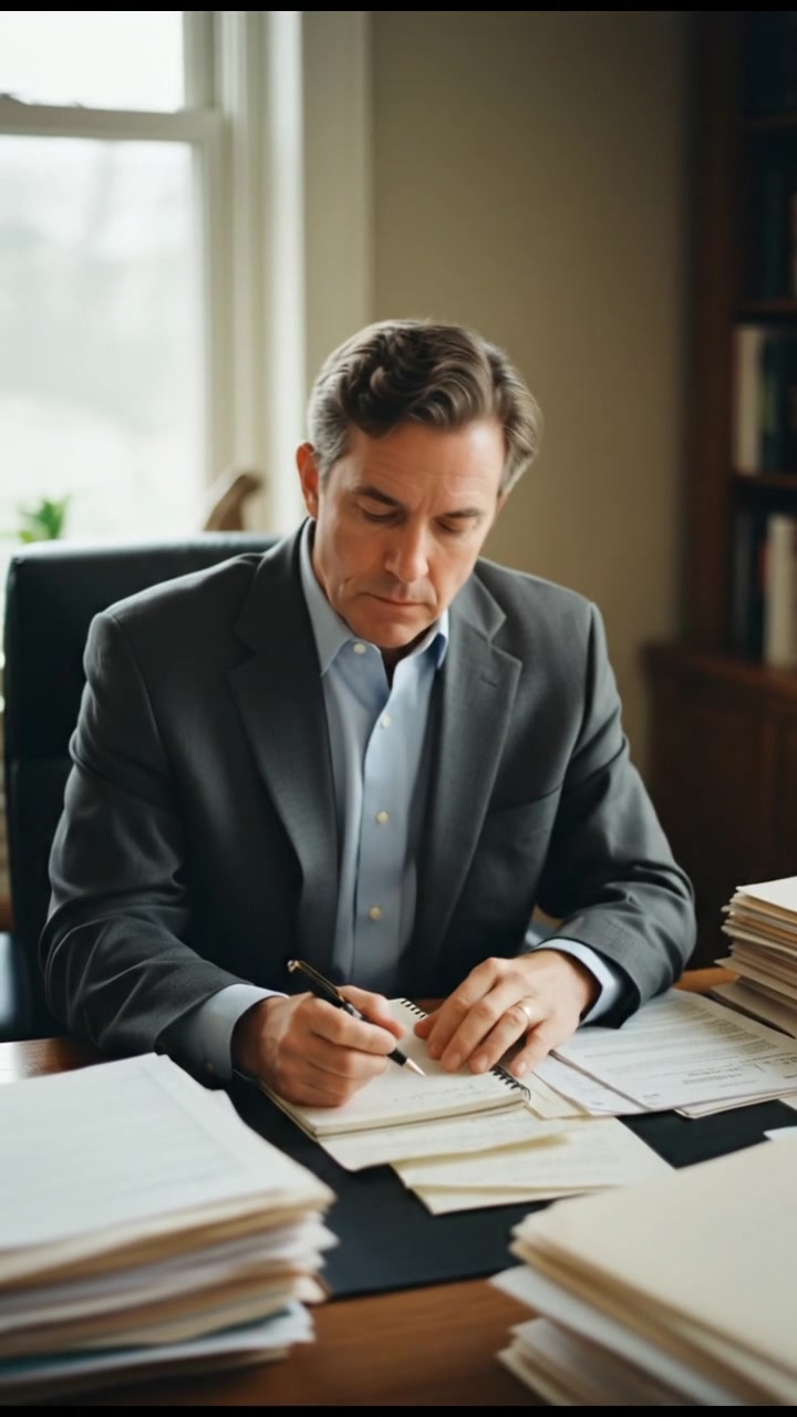 A Day in the Life of Property Management