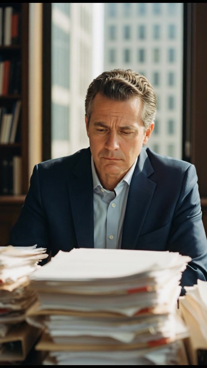 Heartbroken Manager: A Tale of Betrayal