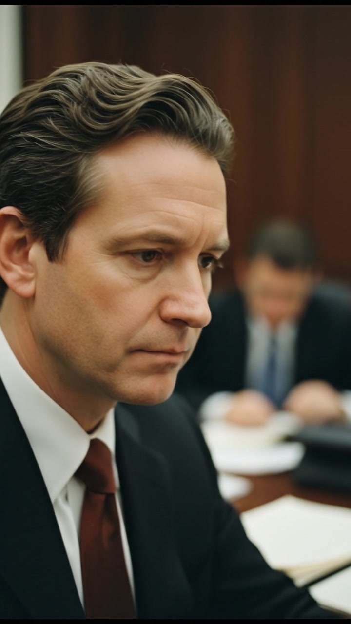 Live Lie Exposed: Military Commander’s Ruin!