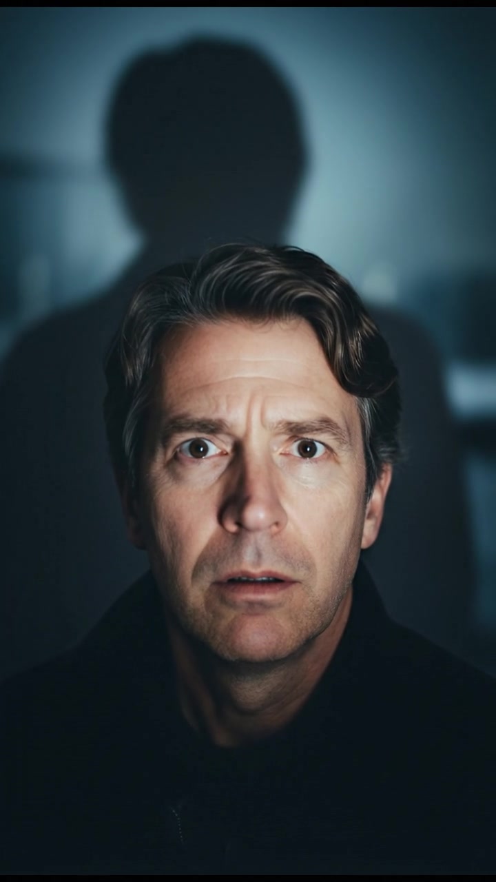 Betrayed by a Best Friend