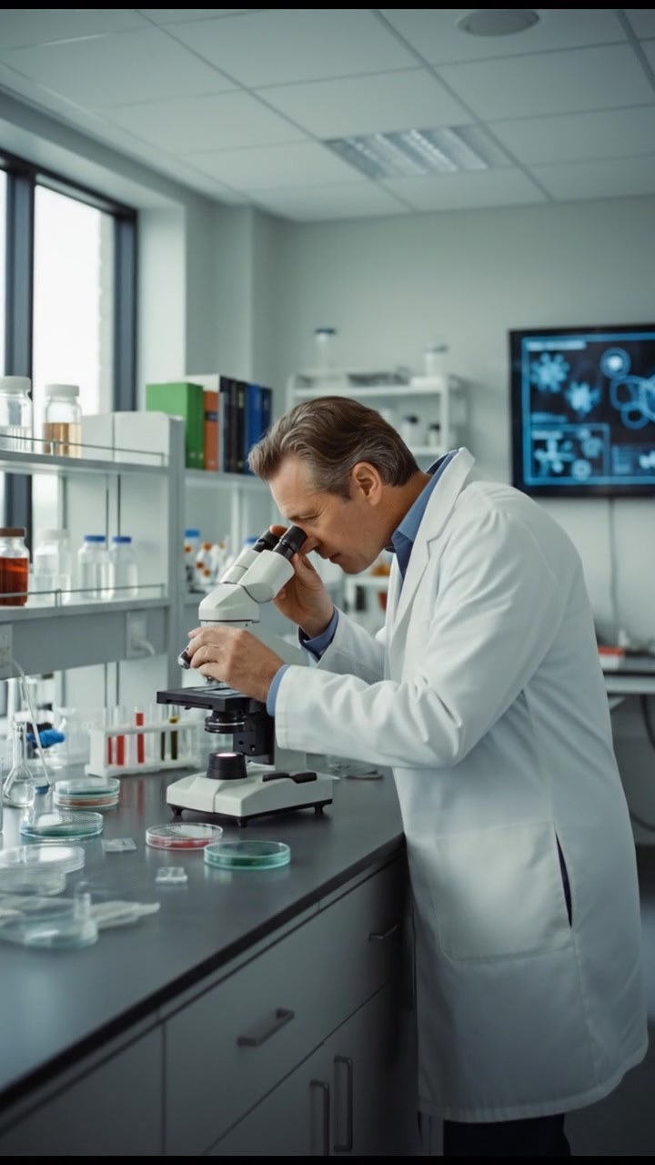 Pathology's Role in Effective Patient Diagnosis and Care