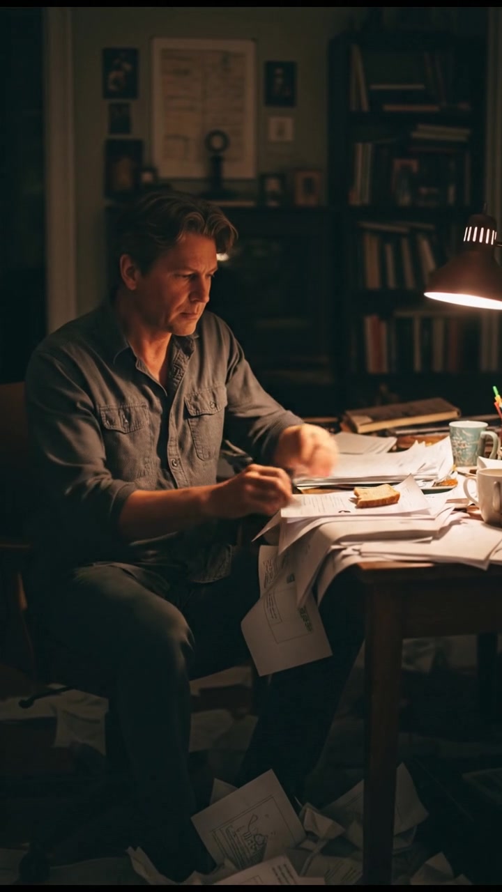 Dekatnya Kesuksesan di Balik Kegagalan