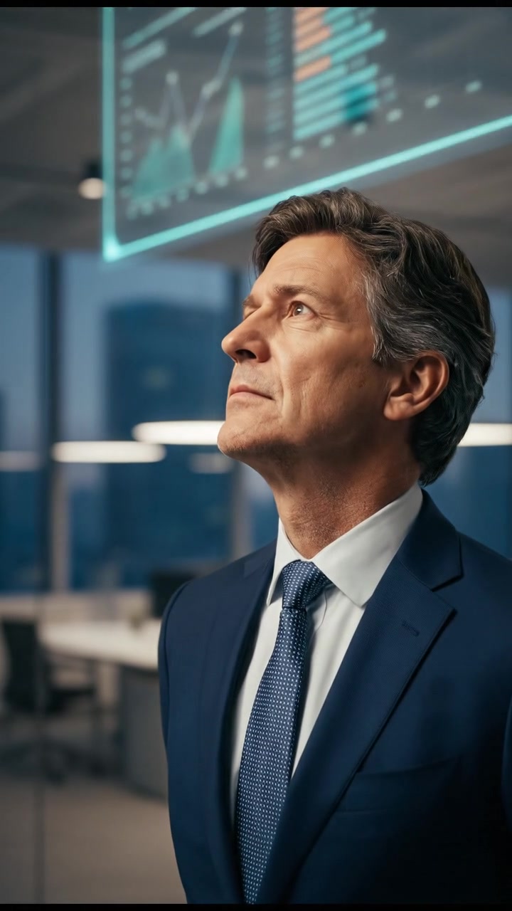 Kunci Sukses Elon Musk: Pola Pikir Unik yang Mengubah Dunia