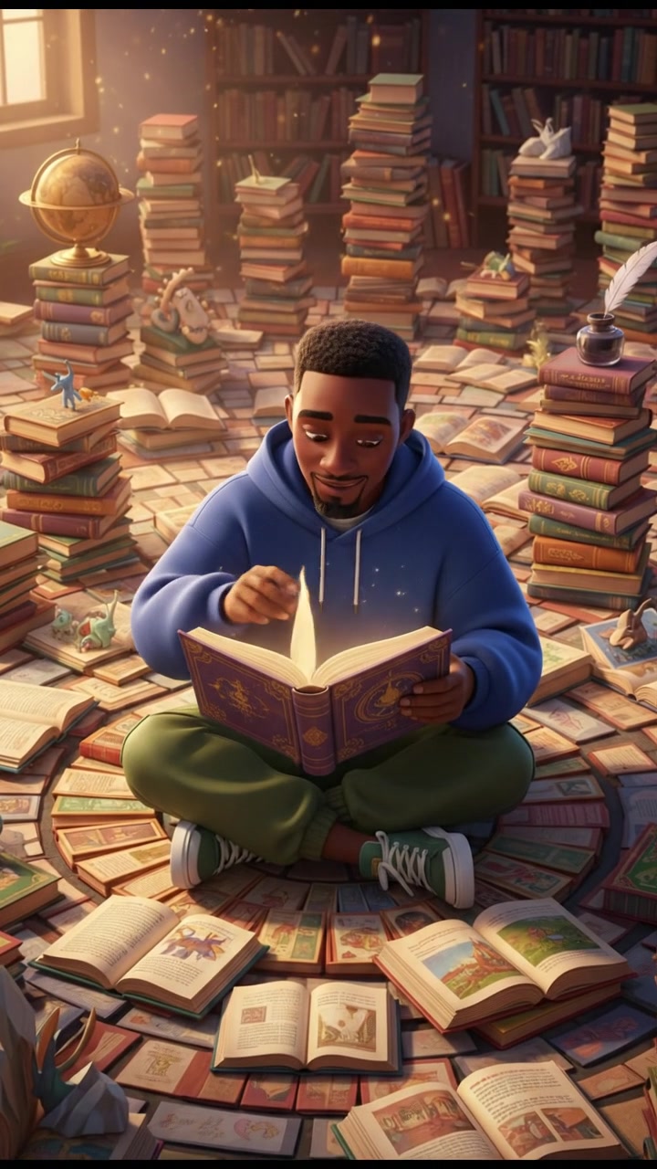 Discovering the Mind of a Gifted Child